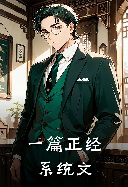 一篇正经系统文