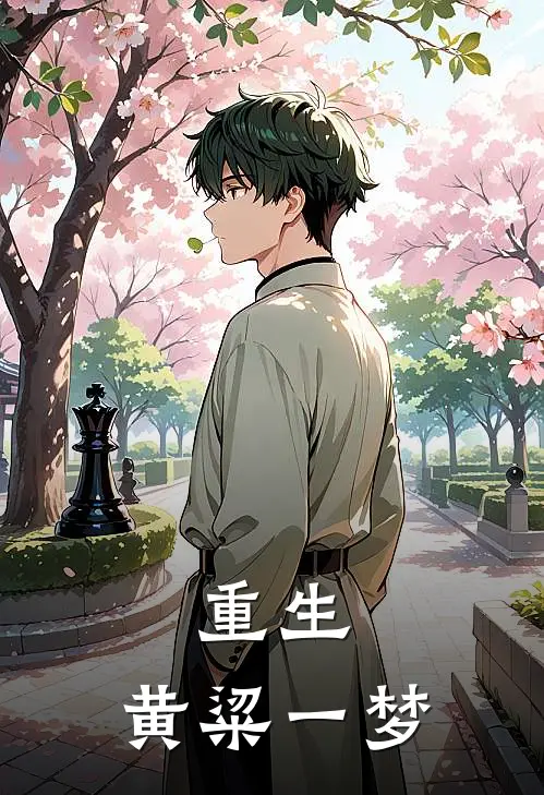重生：黄粱一梦