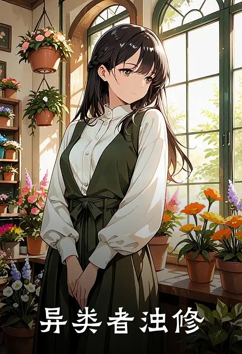 异类者浊修