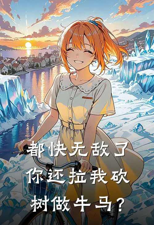 都快无敌了你还拉我砍树做牛马？