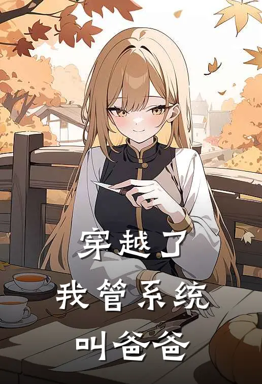 穿越了，我管系统叫爸爸