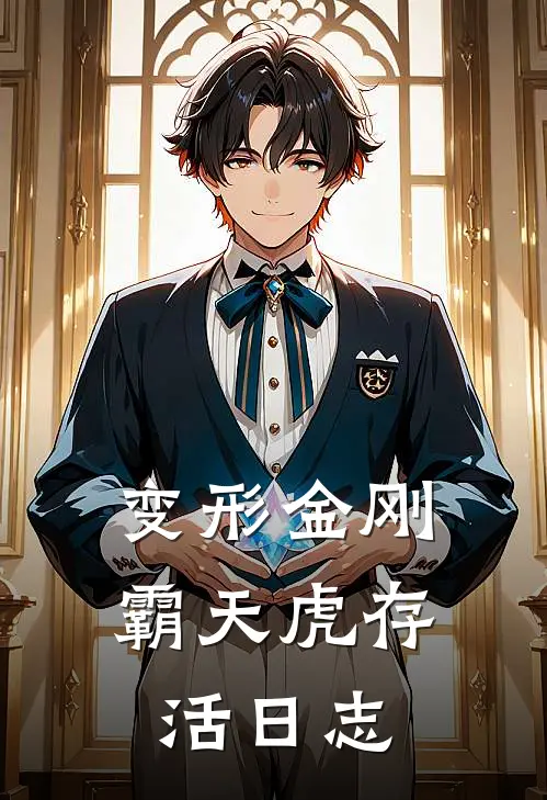 变形金刚：霸天虎存活日志