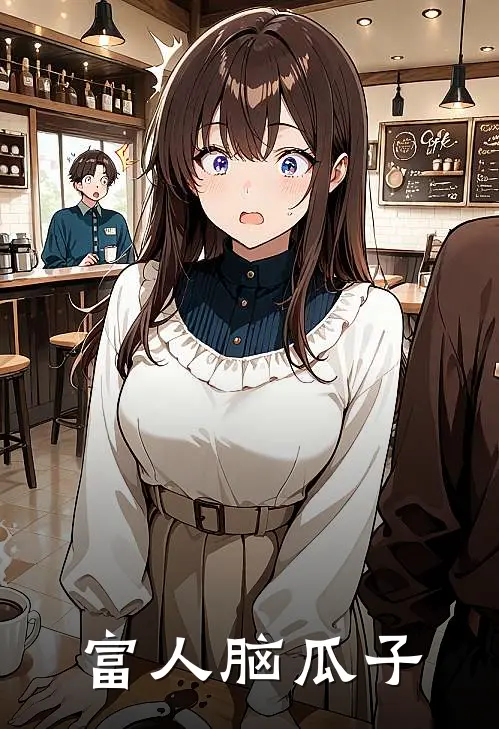 富人脑瓜子