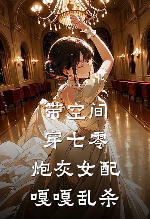 带空间穿七零：炮灰女配嘎嘎乱杀