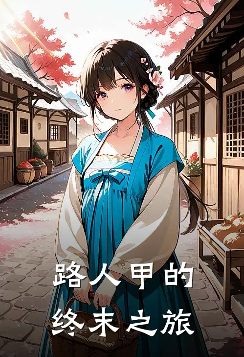 路人甲的终末之旅