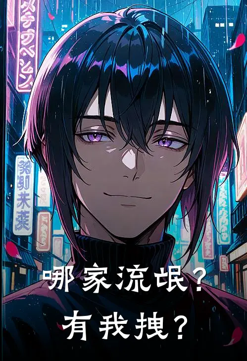 哪家流氓？有我拽？