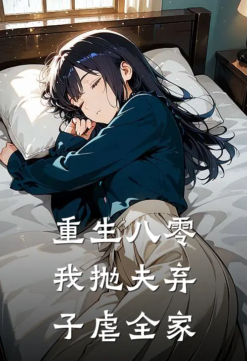 重生八零，我抛夫弃子虐全家