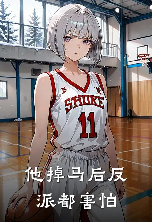 他掉马后反派都害怕