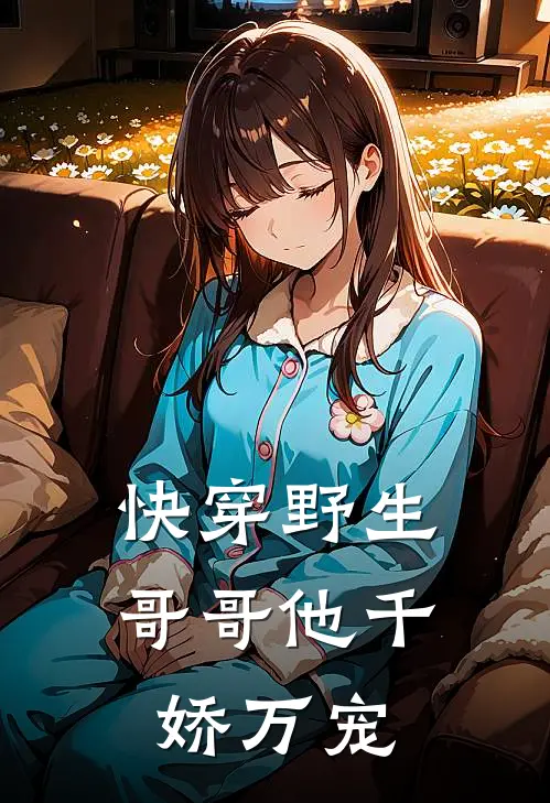 快穿野生哥哥他千娇万宠