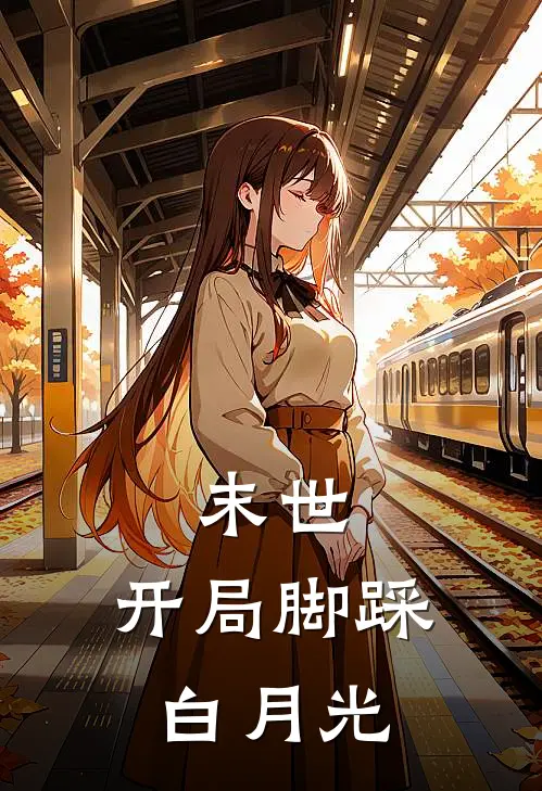 末世：开局脚踩白月光