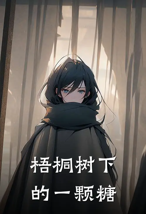 梧桐树下的一颗糖