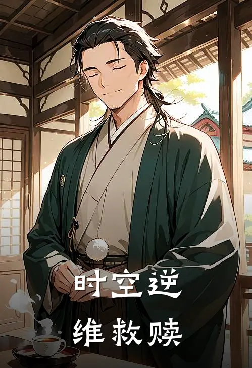 时空逆维救赎