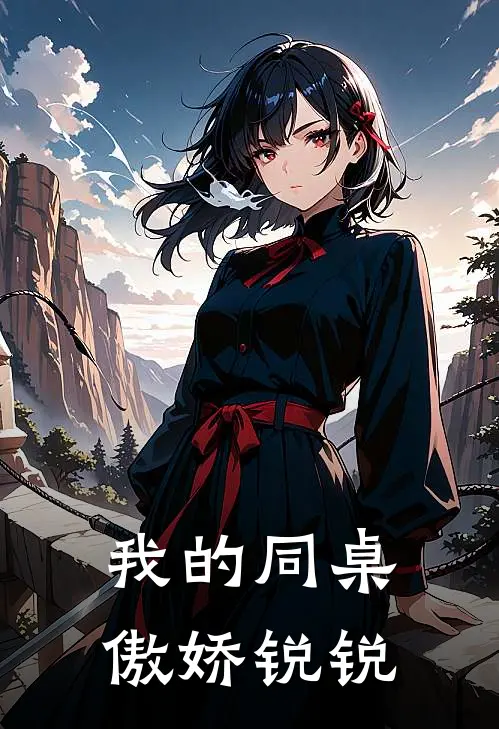 我的同桌傲娇锐锐