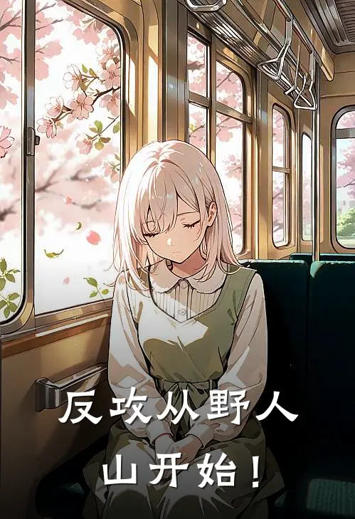 反攻从野人山开始！