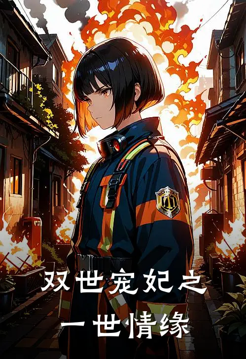 双世宠妃之一世情缘