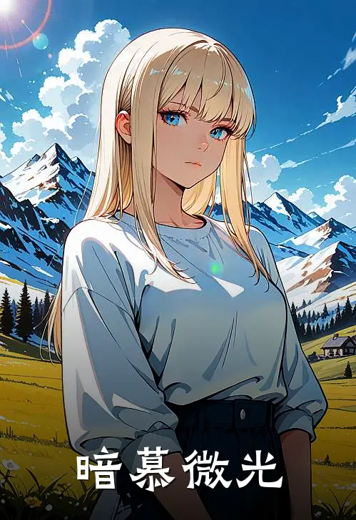 暗慕微光
