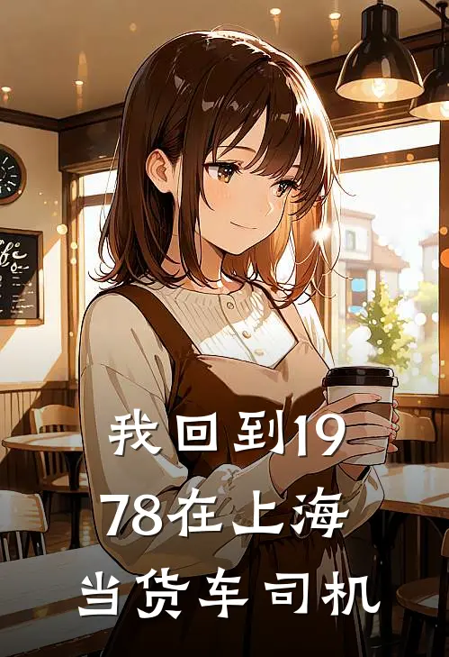 我回到1978在上海当货车司机