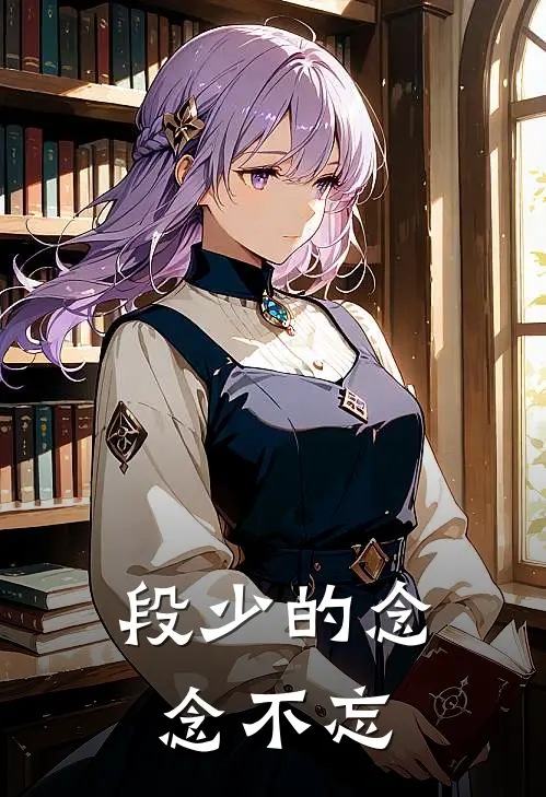 段少的念念不忘