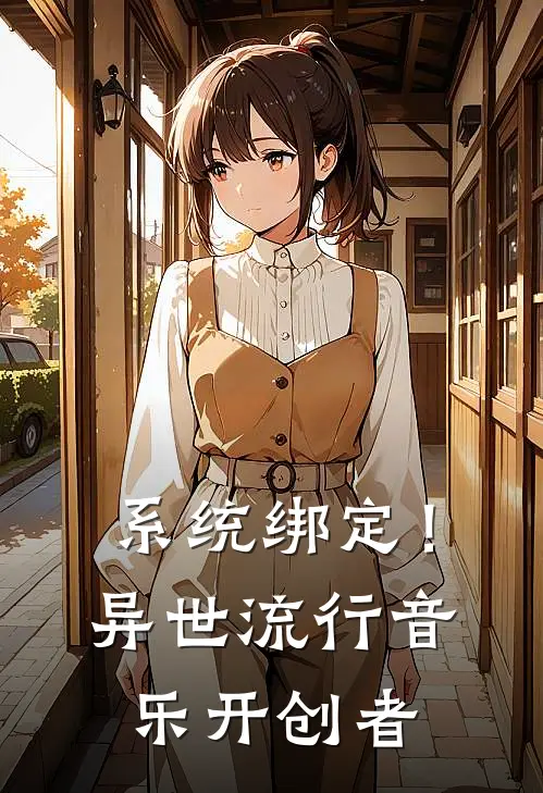 系统绑定！异世流行音乐开创者