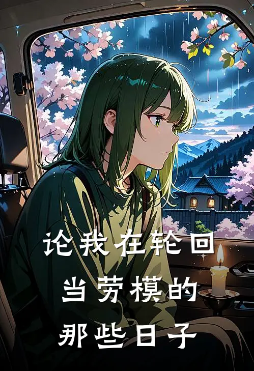 论我在轮回当劳模的那些日子