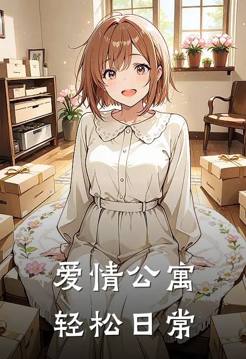 爱情公寓轻松日常