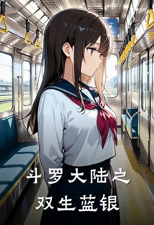 斗罗大陆之双生蓝银