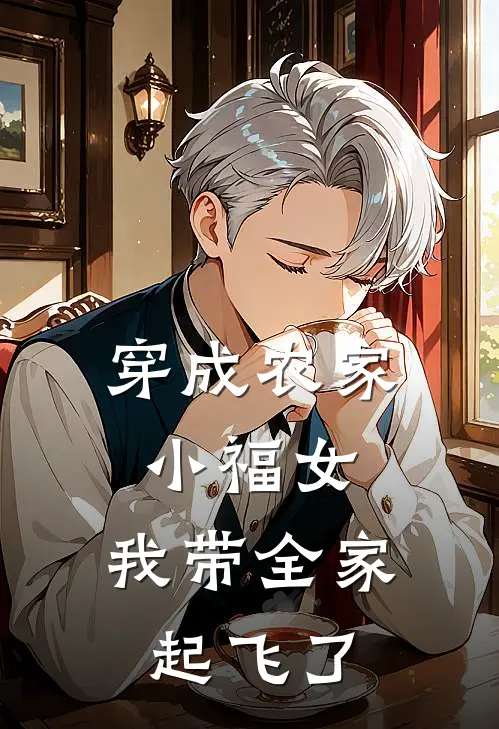 穿成农家小福女，我带全家起飞了