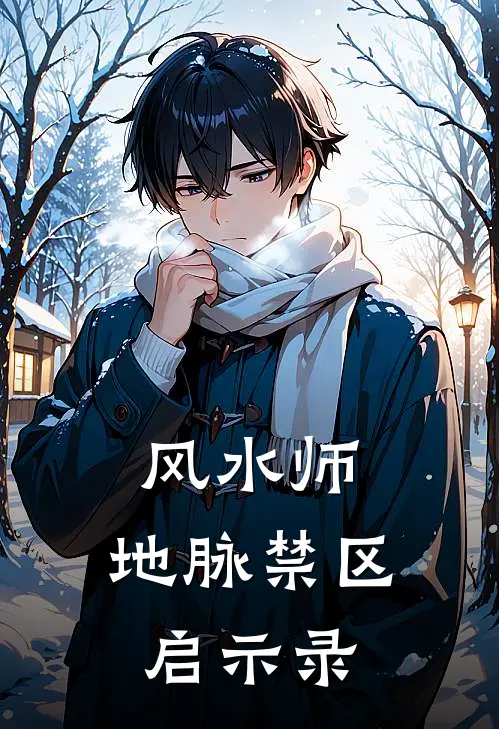 风水师：地脉禁区启示录