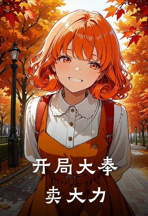 开局大奉卖大力