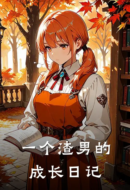 一个渣男的成长日记