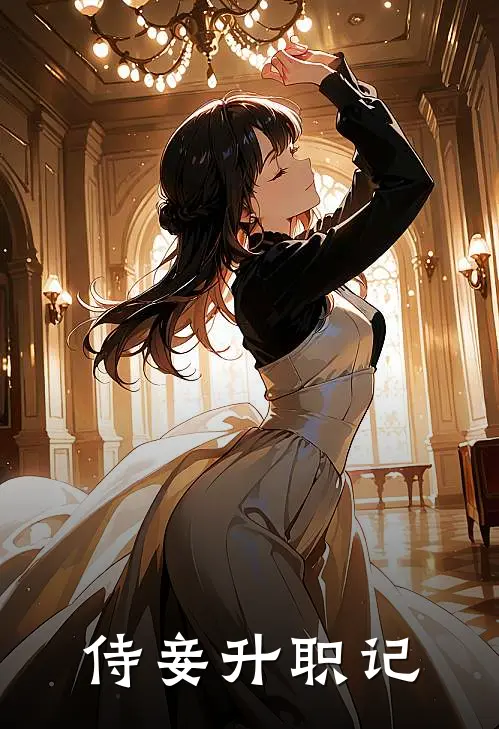 侍妾升职记
