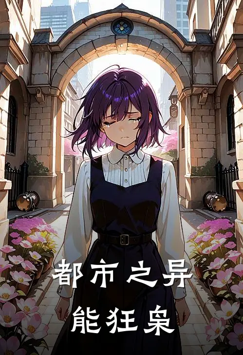 都市之异能狂枭