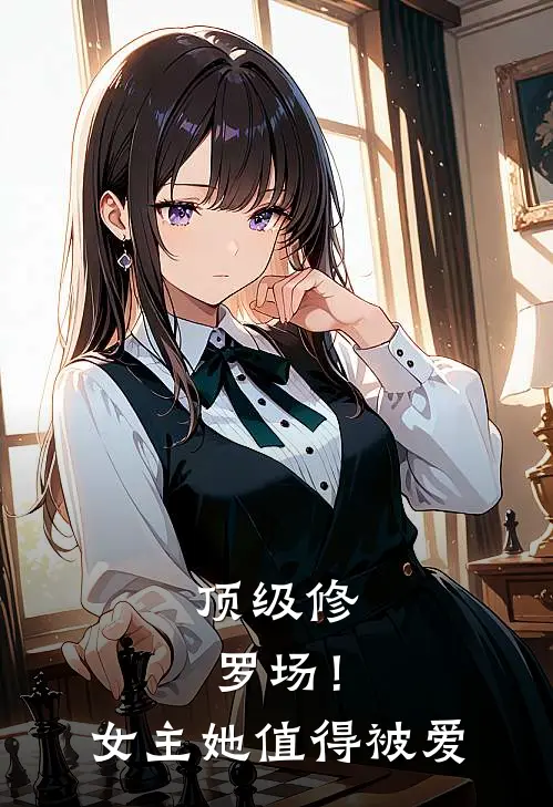 顶级修罗场！女主她值得被爱