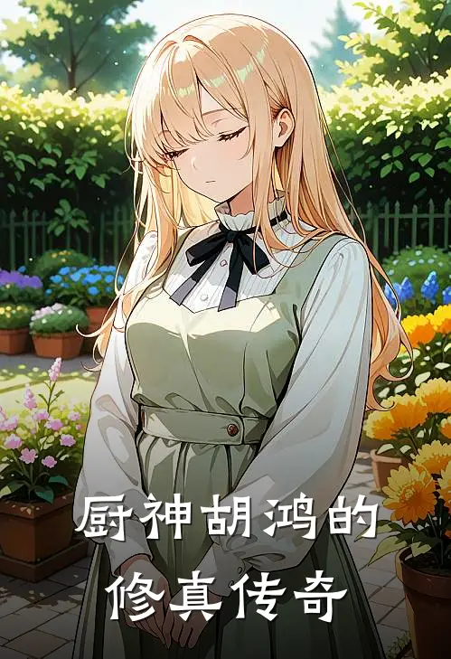 厨神胡鸿的修真传奇