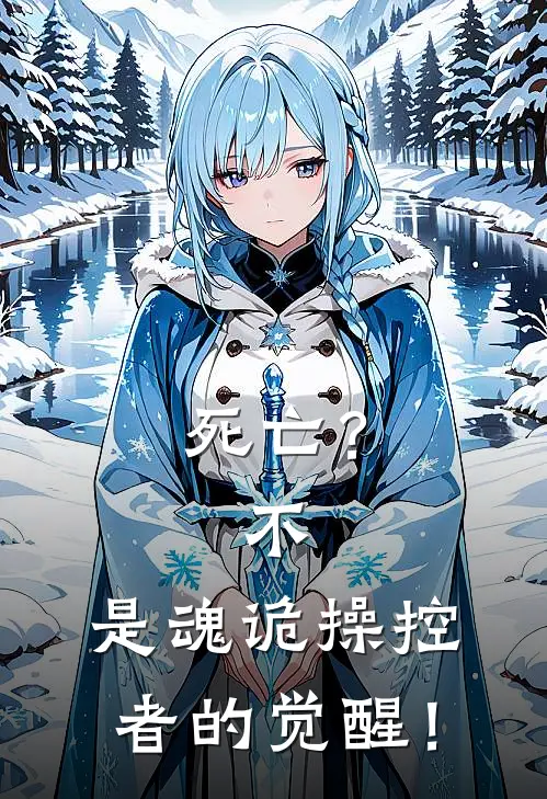 死亡？不，是魂诡操控者的觉醒！