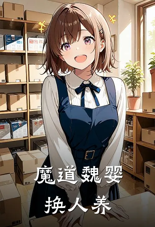 魔道魏婴换人养