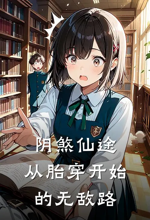 阴煞仙途：从胎穿开始的无敌路