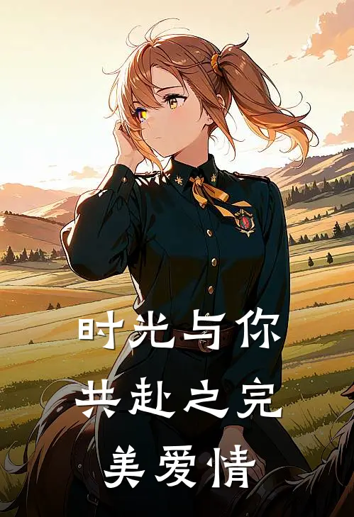 时光与你共赴之完美爱情