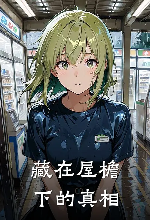 藏在屋檐下的真相