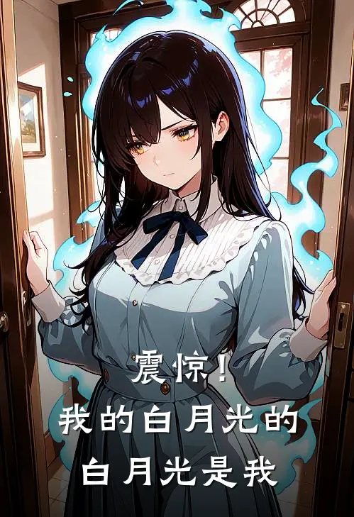 震惊！我的白月光的白月光是我