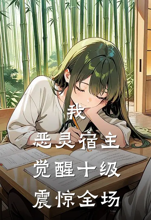 我，恶灵宿主，觉醒十级震惊全场