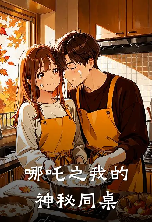 哪吒之我的神秘同桌