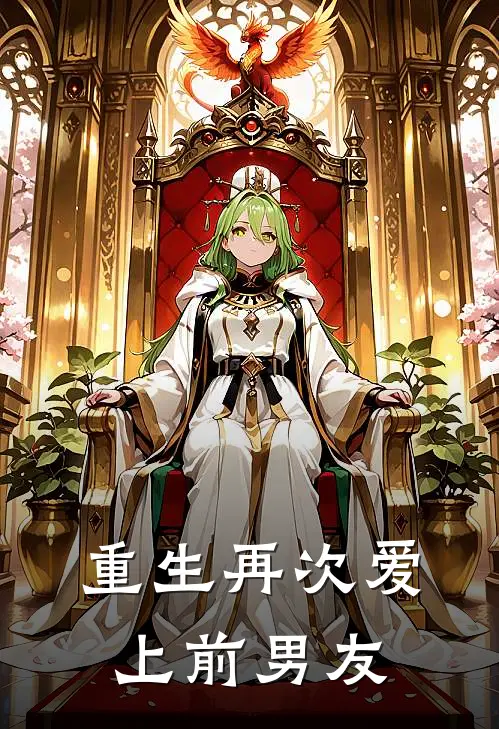 重生再次爱上前男友