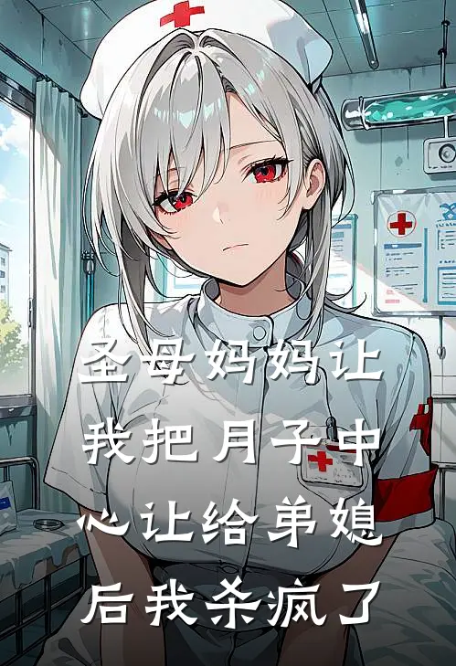 圣母妈妈让我把月子中心让给弟媳后我杀疯了