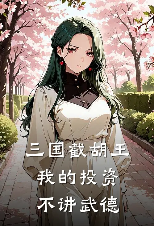 三国截胡王：我的投资不讲武德