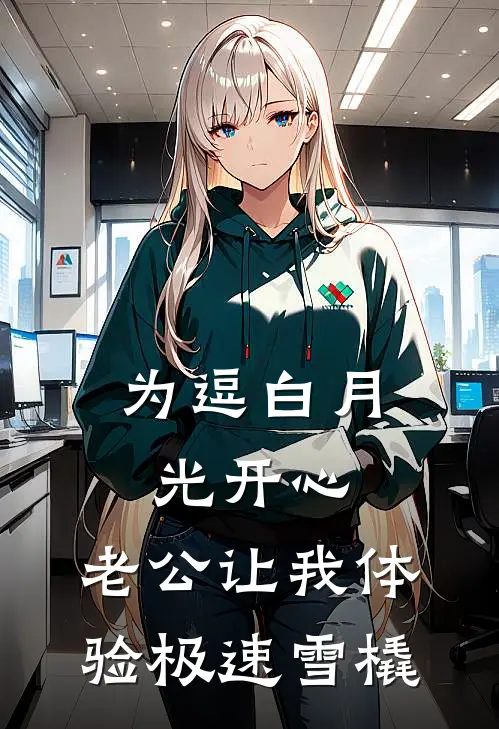 为逗白月光开心，老公让我体验极速雪橇