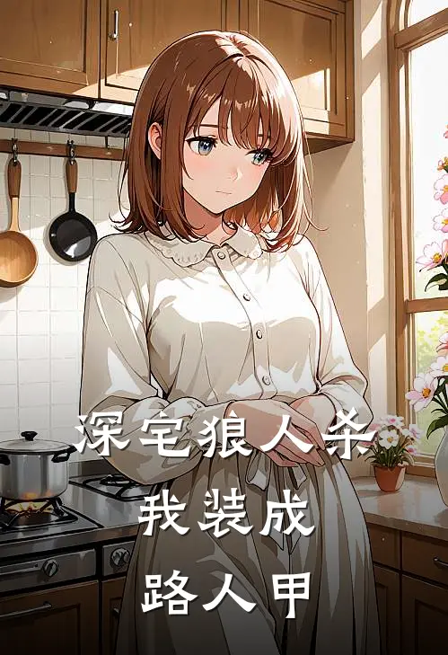 深宅狼人杀，我装成路人甲