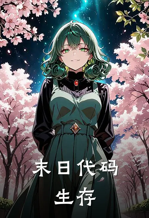 末日代码：生存