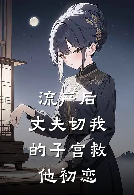 流产后，丈夫切我的子宫救他初恋