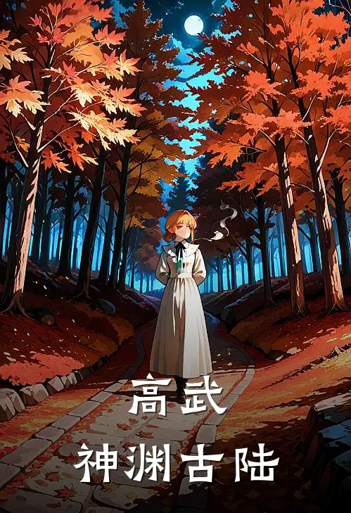 高武：神渊古陆